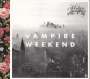 Vampire Weekend: Modern Vampires Of The City (Jewelcase im Schuber), CD
