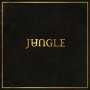 Jungle: Jungle, LP