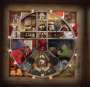 Badly Drawn Boy: The Hour Of Bewilderbeast, 2 LPs