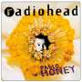 Radiohead: Pablo Honey, LP