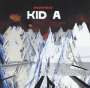 Radiohead: Kid A (180g), LP