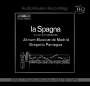 : La Spagna - 32 Versionen des Liedes (Ultimate High Quality CD), CD