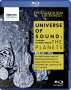 Gustav Holst (1874-1934): The Planets op.32, Blu-ray Disc