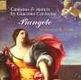 Giacomo Carissimi (1605-1674): Piangete - Kantaten & Motetten, CD