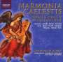 Harmonia Caelestis - Capricen & Konzerte des ital.Barock, CD