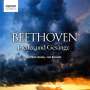 Ludwig van Beethoven: Lieder & Gesänge, CD