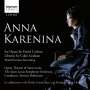David Carlson: Anna Karenina, CD,CD