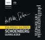 Arnold Schönberg (1874-1951): Gurre-Lieder für Soli, Chor & Orchester, 2 Super Audio CDs