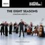 The Eight Seasons, CD