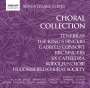 : Choral Collection (Signum Anniversary Series), CD