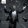 Julian Bliss, Klarinette, CD