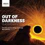 Jesus College Choir Cambridge - Out of Darkness (Music from Lent to Trinity), CD