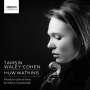 : Tamsin Waley-Cohen & Huw Watkins - Werke für Violine & Klavier, CD