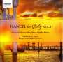 Georg Friedrich Händel: Händel in Italy Vol.2, CD