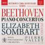 Ludwig van Beethoven: Klavierkonzerte Nr.1 & 2, CD
