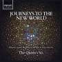 Geistliche Musik aus Spanien (16. & 17. Jahrhundert) "Journeys to the New World", CD