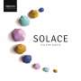 Oliver Davis (geb. 1972): Orchesterwerke "Solace", CD