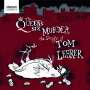 : The Queen's Six - Murder (The Songs of Tom Lehrer), CD