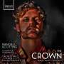 Randall Scotting - The Crown (Heroic Arias for Senesino), CD