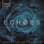 Orchestra of the Swan - Echoes, CD