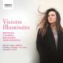Mary Bevan - Visions Illuminees, CD