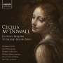 Cecilia McDowall (geb. 1951): Da Vinci Requiem, CD