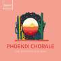 Phoenix Chorale - The Christmas Album, CD