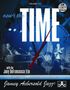 Jamey Aebersold: Now's The Time With The Joey DeFrancesco Trio (Volume 123), CD