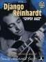 Jamey Aebersold: Django Reinhardt: Gypsy Jazz, CD