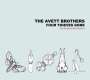 The Avett Brothers: Four Thieves Gone, CD