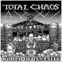 Total Chaos: World Of Insanity, CD