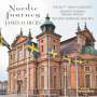 James D. Hicks - Nordic Journey Vol.5 "Many Landscapes", 2 CDs