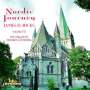 James D. Hicks - Nordic Journey Vol.7 "Organs of Nidaros Cathedral", 2 CDs