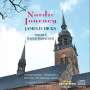 James D. Hicks - Nordic Journey Vol.10 "Danish Perspectives", 2 CDs
