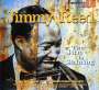 Jimmy Reed: The Sun Is Shining, CD
