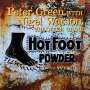 Peter Green: Hot Foot Powder (180g) (Limited Edition) (Blue Vinyl) (mono), LP