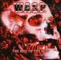 W.A.S.P.: The Best Of The Best, CD,CD