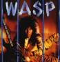 W.A.S.P.: Inside The Electric Circus (180g) (Limited Edition) (Colored Vinyl), LP