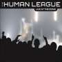The Human League: Live At The Dome, CD