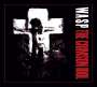 W.A.S.P.: The Crimson Idol, CD
