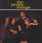 The Pretty Things: The Pretty Things (180g) (Limited Edition), 2 LPs