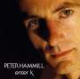 Peter Hammill: Enter K (Reissue) (180g), LP