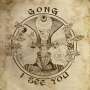 Gong: I See You, LP,LP