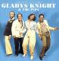 Gladys Knight: The Hits, LP,LP