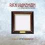 Rick Wakeman: A Gallery Of The Imagination (Limited Edition) (CD+DVD Audio), CD,DVA