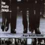 The Pretty Things: Rage Before Beauty, CD