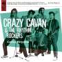 Crazy Cavan: Crazy Rhythm, CD