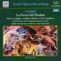 Giuseppe Verdi: La Forza del Destino, CD,CD