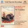 Arthur Sullivan (1842-1900): The Gondoliers, 2 CDs