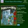 George Gershwin: Porgy and Bess (Ausz.), CD,CD